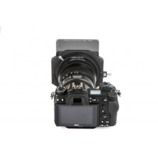 Uchwyt Filtrowy NiSi 100mm do Nikon Nikkor Z 14-24mm f2.8 S