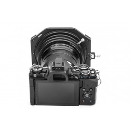 Uchwyt Filtrowy NiSi 100mm do Olympus 7-14mm f/2.8 Pro 2