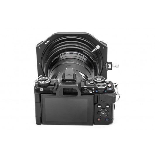 Uchwyt Filtrowy NiSi 100mm do Olympus 7-14mm f/2.8 Pro