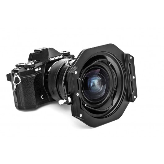 Uchwyt Filtrowy NiSi 100mm do Olympus 7-14mm f/2.8 Pro