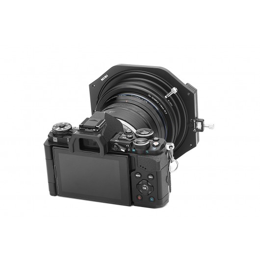 Uchwyt Filtrowy NiSi 100mm do Olympus 7-14mm f/2.8 Pro