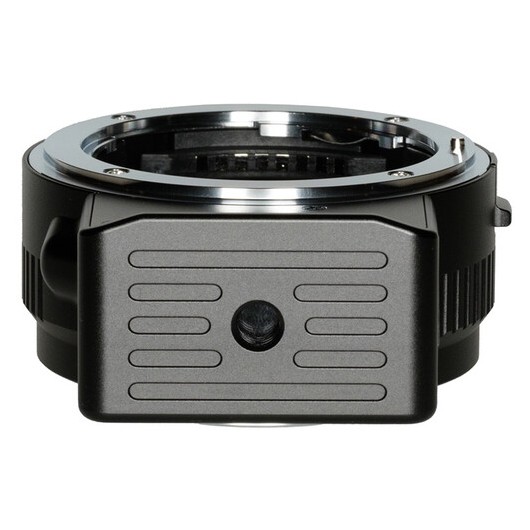 Adapter bagnetowy FRINGER NF-FX1 z autofocusem (Nikon F-Fujifilm X)