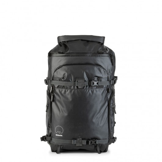 Plecak z wkładem Shimoda Action X30 Starter Kit — Black