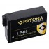 PATONA PROTECT akumulator Canon LP-E8
