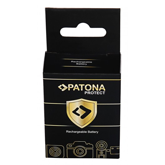 PATONA PROTECT akumulator Canon LP-E8