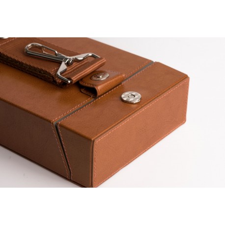 NiSi 100mm System Pudełko na Filtry – II Generacja