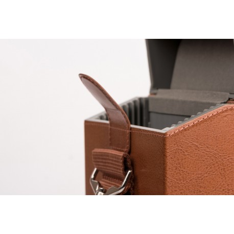 NiSi 100mm System Pudełko na Filtry – II Generacja