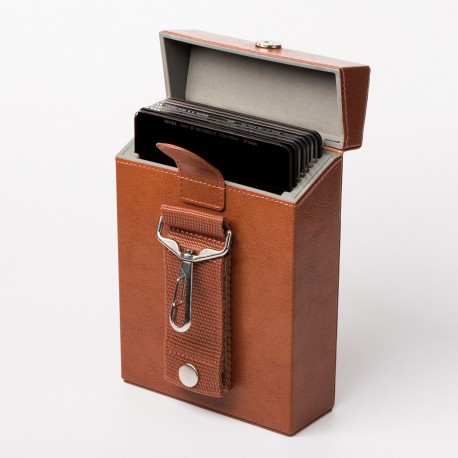 NiSi 100mm System Pudełko na Filtry – II Generacja