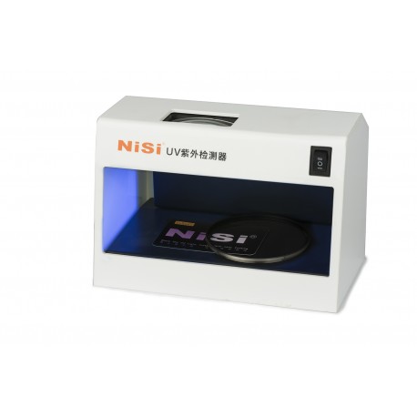 Filtr Nisi Ti Pro Nano UV-Cut 395
