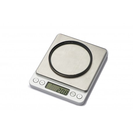 Filtr Nisi Ti Pro Nano UV-Cut 395