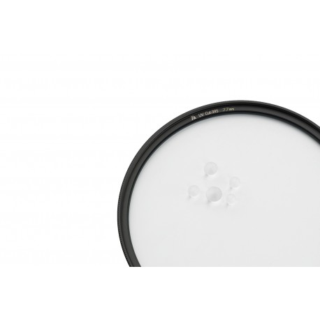 Filtr Nisi Ti Pro Nano UV-Cut 395