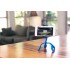 Splat Flexible Tripod 3N1 Blue