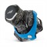 Splat Flexible Tripod SLR Blue