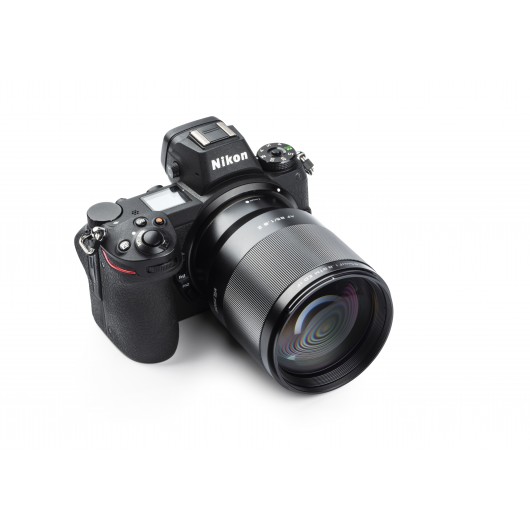 Viltrox AF 85mm f/1.8 XF II Fujifilm X