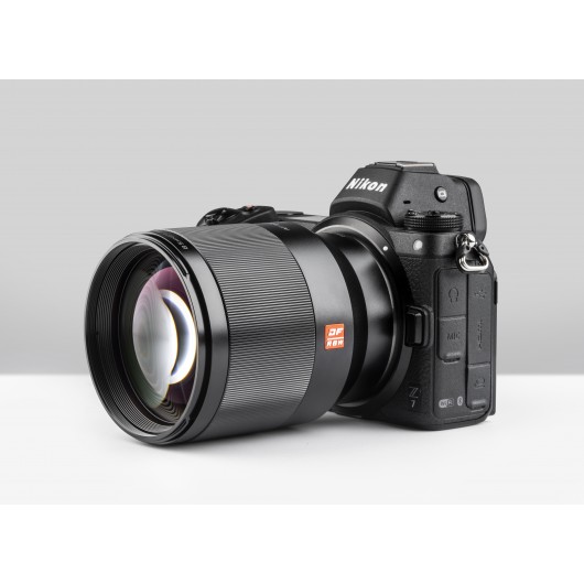 Viltrox AF 85mm f/1.8 XF II Fujifilm X