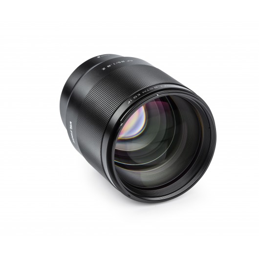Viltrox AF 85mm f/1.8 XF II Fujifilm X