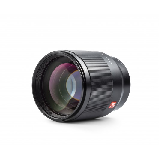 Viltrox AF 85mm f/1.8 XF II Fujifilm X