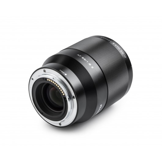 Viltrox AF 85mm f/1.8 XF II Fujifilm X