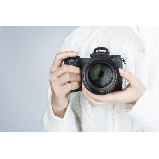 Viltrox AF 85mm f/1.8 XF II Fujifilm X