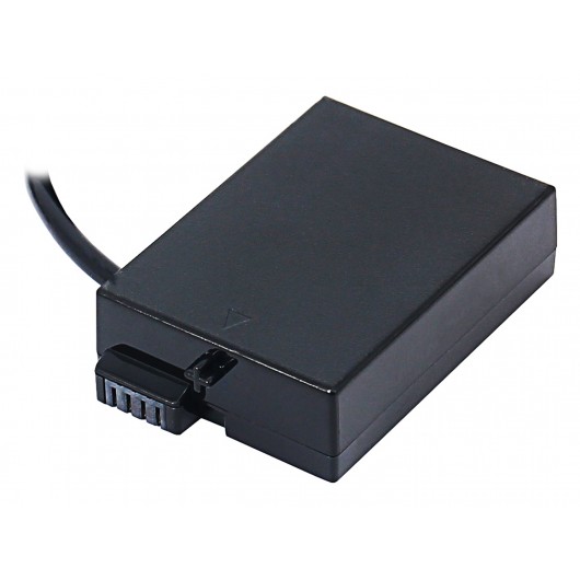 Patona Dummy Adapter baterii Canon Canon LP-E6N z D-Tap