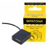 Patona Dummy Adapter baterii Canon Canon LP-E6N z D-Tap