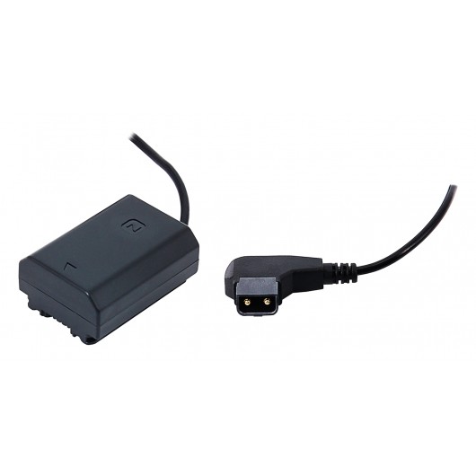 Patona Dummy Adapter baterii Sony NP-FZ100 z D-Tap