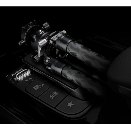 Leofoto statyw Summit LM-324CL