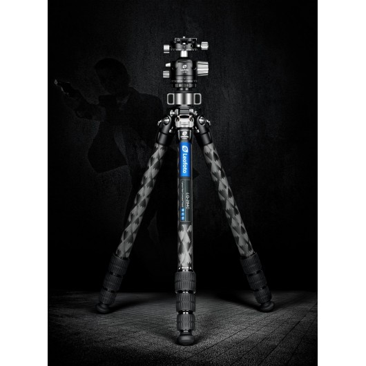 Leofoto statyw Summit LM-324CL