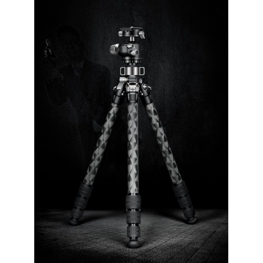 Leofoto statyw Summit LM-324CL