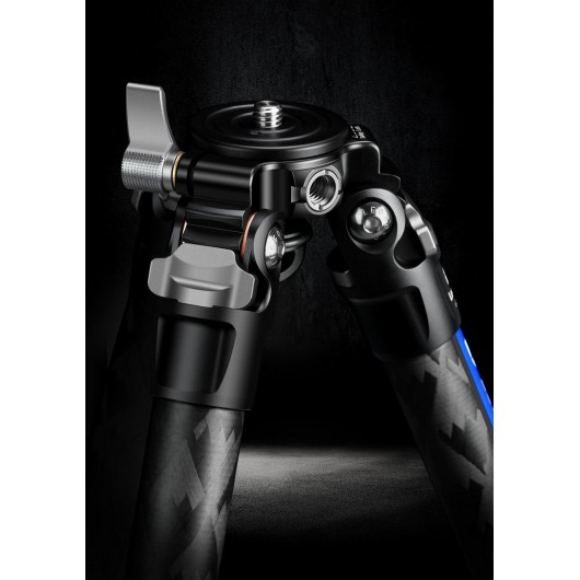 Leofoto statyw Summit LM-324CL