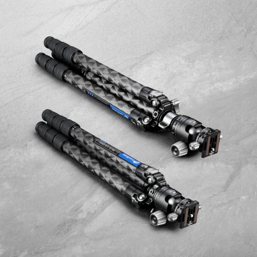 Leofoto statyw Summit LM-324CL