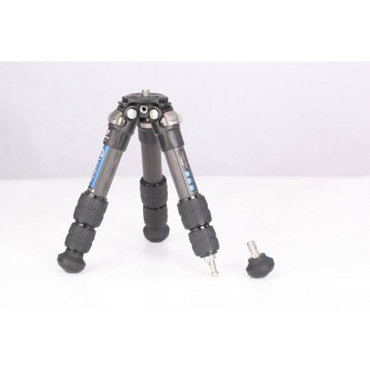 Leofoto statyw Ranger LS-223C+LH-25