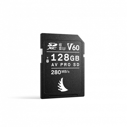 Karta pamięci Angelbird AV PRO CFexpress 512 GB 1 PACK