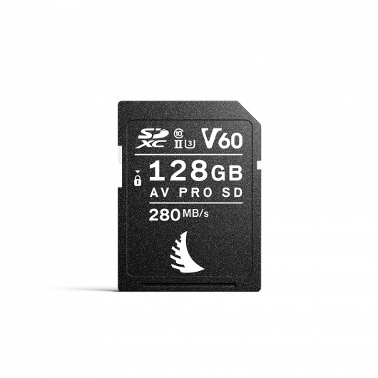 Karta pamięci Angelbird AV PRO CFexpress 512 GB 1 PACK