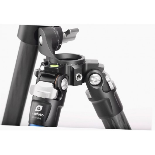 LEOFOTO statyw Ranger LS-284 CVL