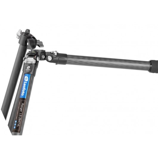 LEOFOTO statyw Ranger LS-284 CVL