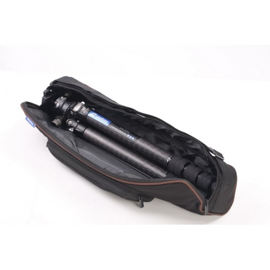 LEOFOTO statyw Ranger LS-324C+LH-40