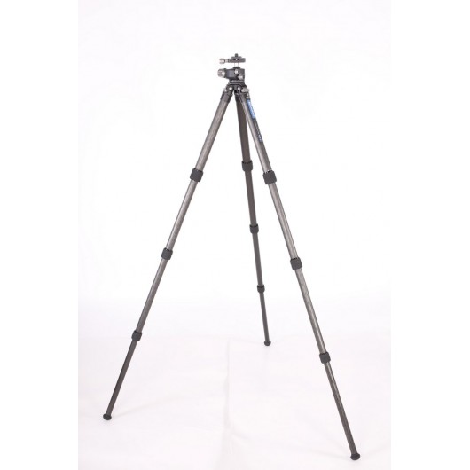 LEOFOTO statyw Ranger LS-324C+LH-40