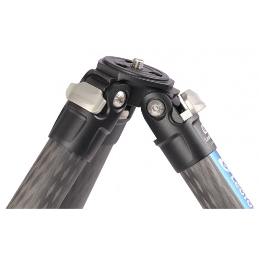 LEOFOTO statyw Ranger LS-324C+LH-40