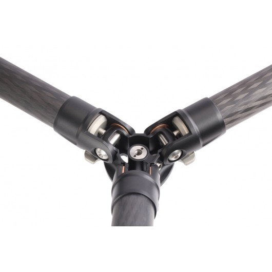 LEOFOTO statyw Ranger LS-324C+LH-40