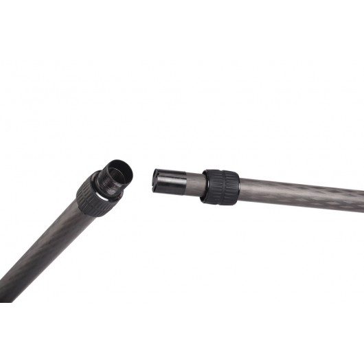 LEOFOTO statyw Ranger LS-324C+LH-40