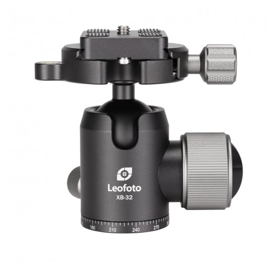 LEOFOTO statyw Urban LX-254CT+XB-32