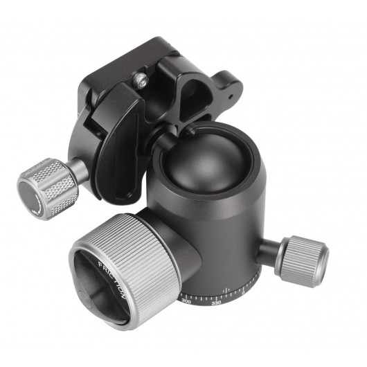 LEOFOTO statyw Urban LX-254CT+XB-32