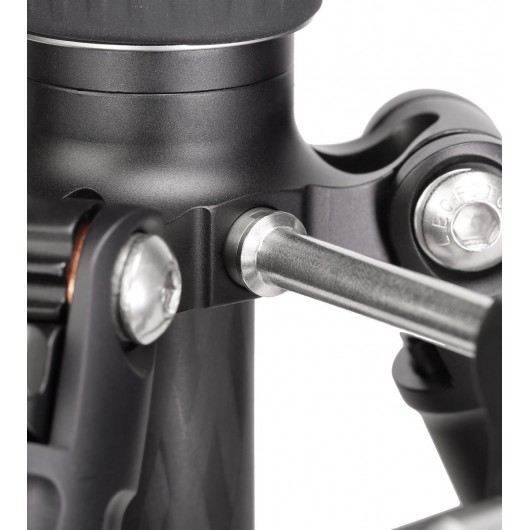 LEOFOTO statyw Urban LX-254CT+XB-32