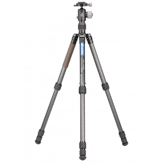 LEOFOTO statyw Urban LX-254CT+XB-32