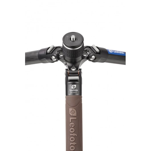 LEOFOTO statyw Urban LX-254CT+XB-32