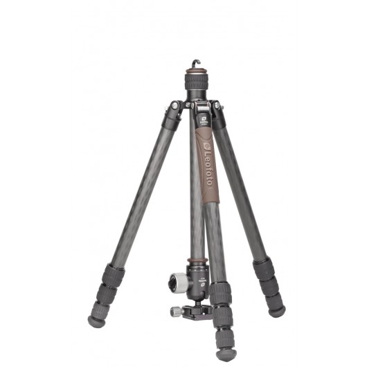 LEOFOTO statyw Urban LX-254CT+XB-32