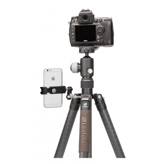 LEOFOTO statyw Urban LX-284CT+XB-38