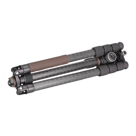 LEOFOTO statyw Urban LX-284CT+XB-38