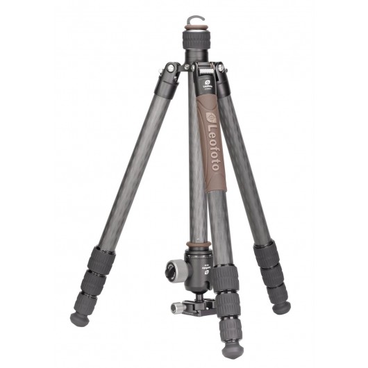 LEOFOTO statyw Urban LX-284CT+XB-38